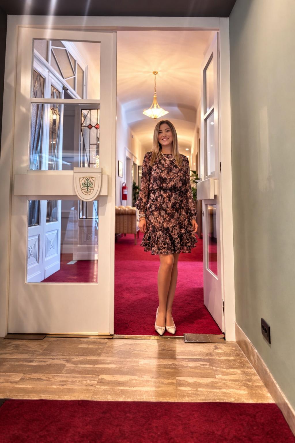 Dr. Laura Buttà