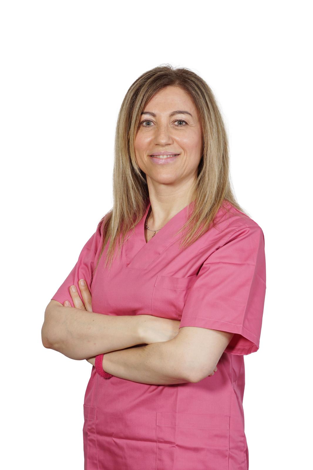 Dr. Laura Buttà